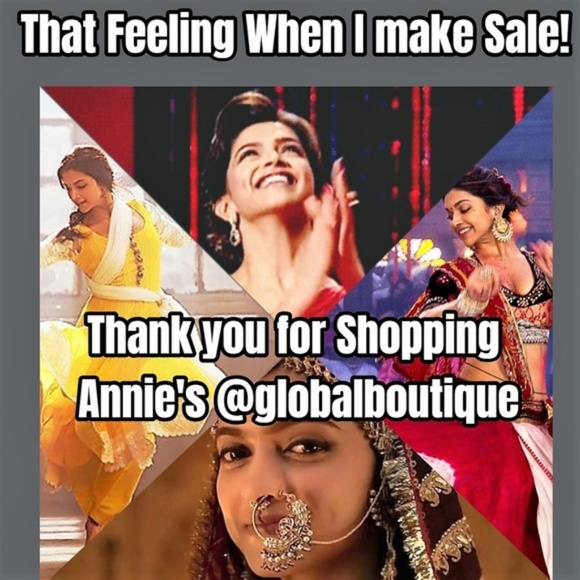 Annie's Global Boutique - Picture 6 of 11